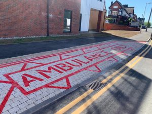 Charles Henry - Hinckley Diagnostic Centre (1)
