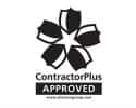 ContractorPlus Logo