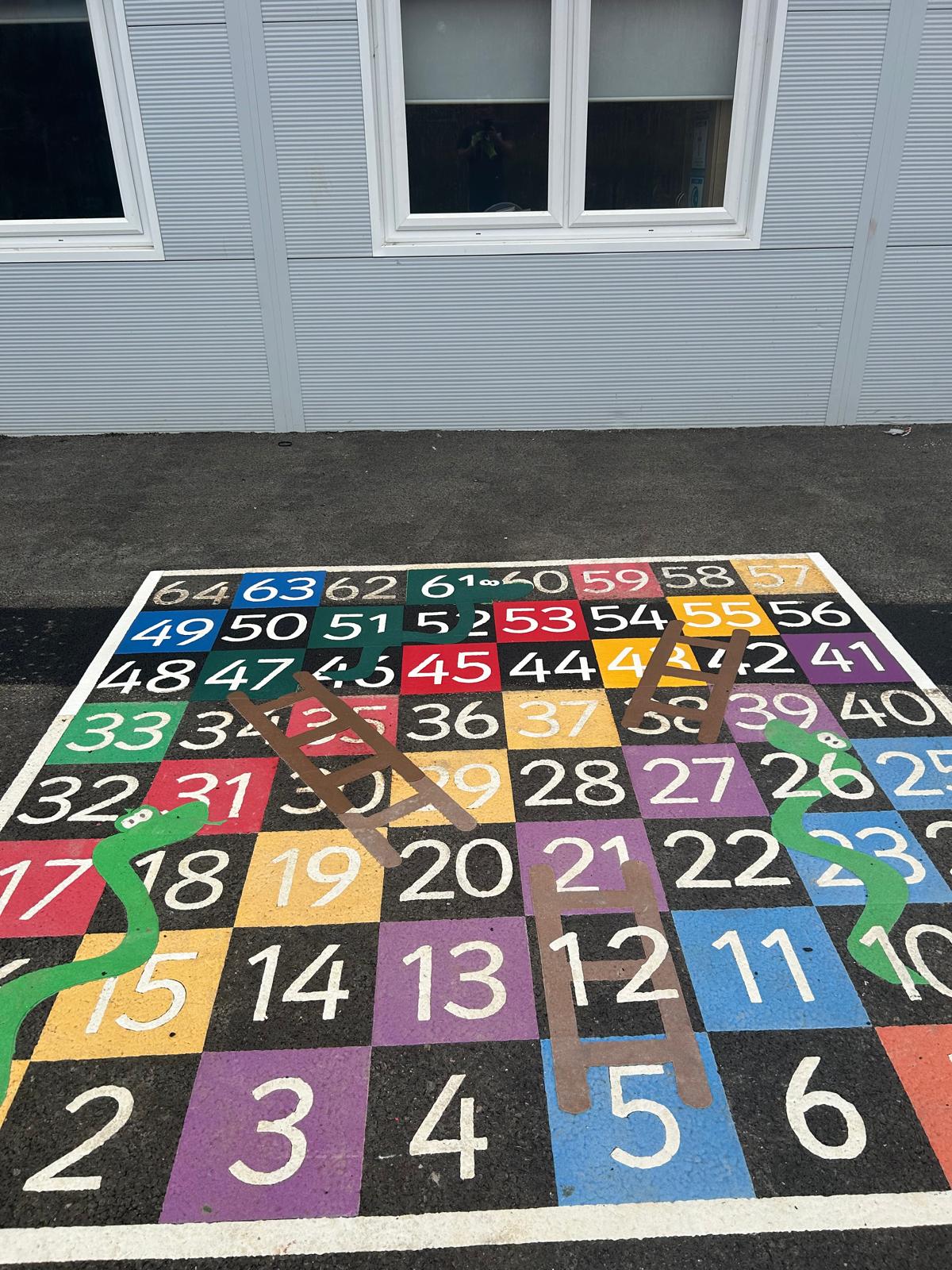 Gems - Mayflower Primary School, Leicester (4) (1)